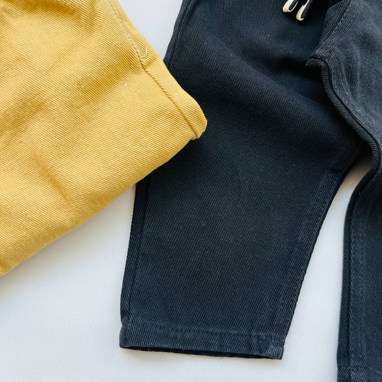 کتان گرم بالا هامون