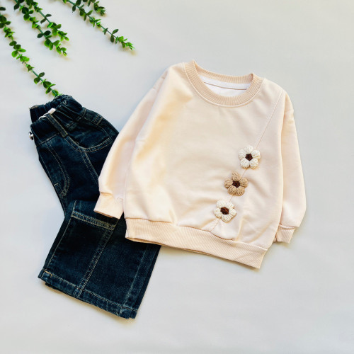 بلوز دورس تک وارداتی دخترونه