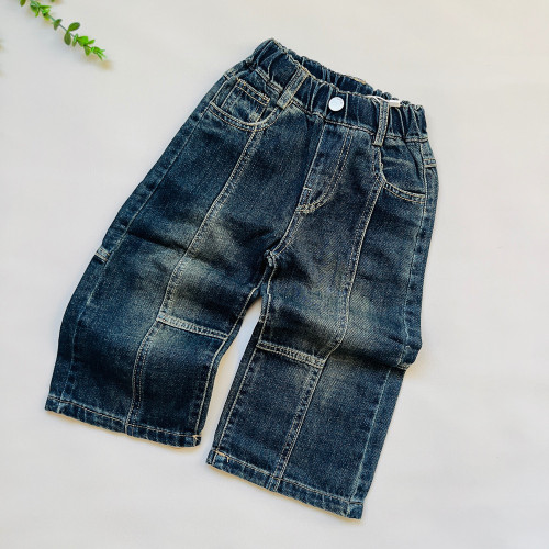 شلوار بگ وارداتی