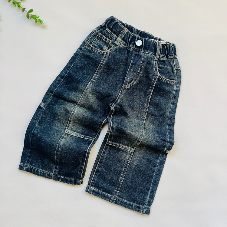 شلوار بگ وارداتی