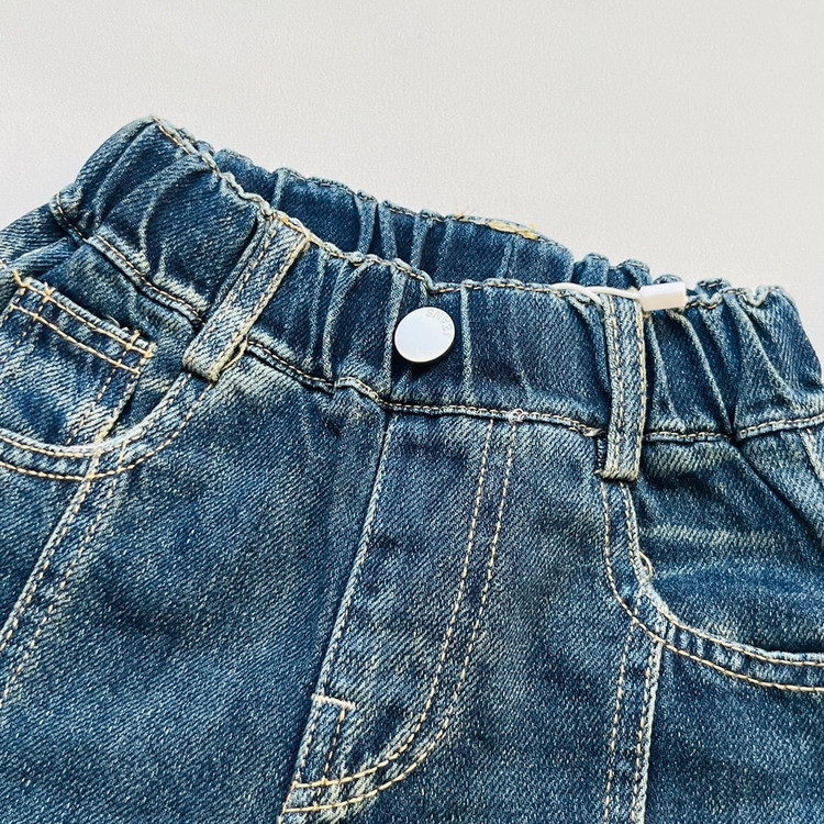 شلوار جین وارداتی اسپرت