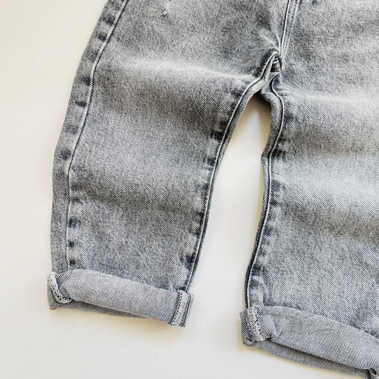 شلوار لی وارداتی عیدانه