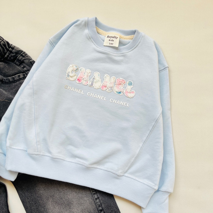 ست دو تیکه وارداتی دخترونه