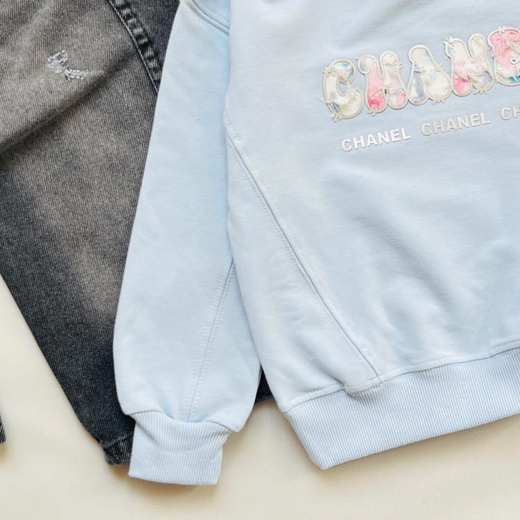 ست دورس و شلوار بگ دخترونه