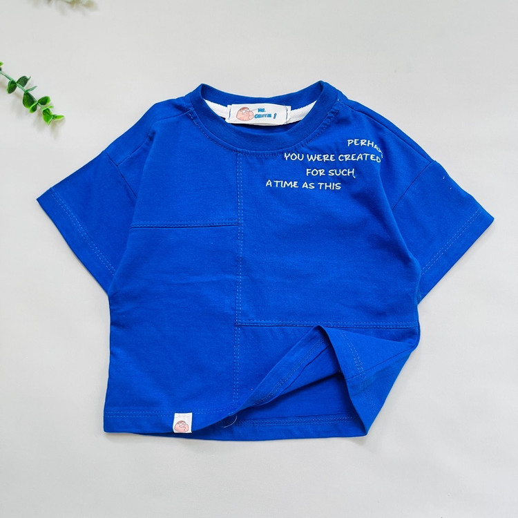 تیشرت پسرانه