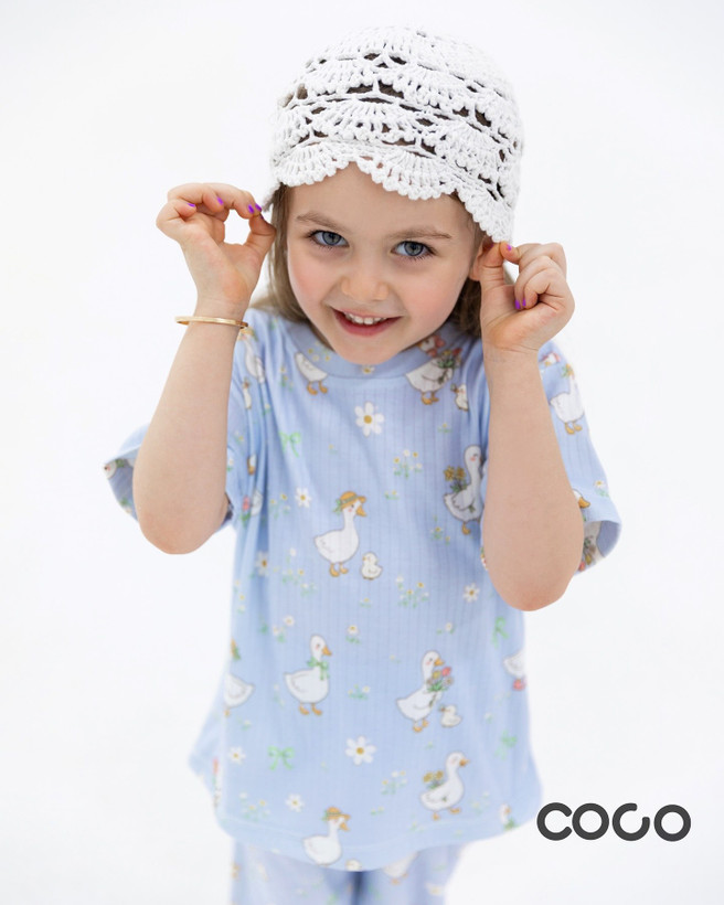 خرید لباس بچگانه