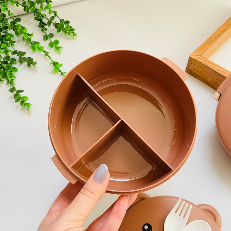 خرید ظرف غذا بچگانه وارداتی