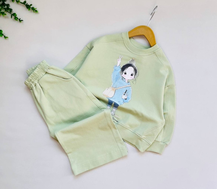 خرید اینترنتی ست دخترونه